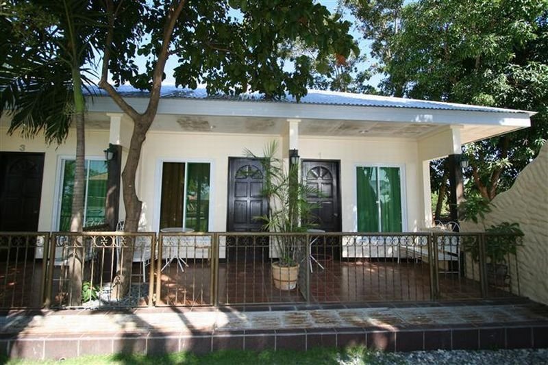 General view
 di Rio Grande Laoag Resort Hotel