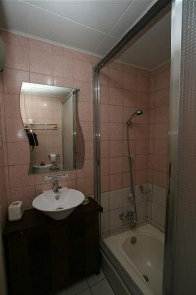 General view
 di Rio Grande Laoag Resort Hotel