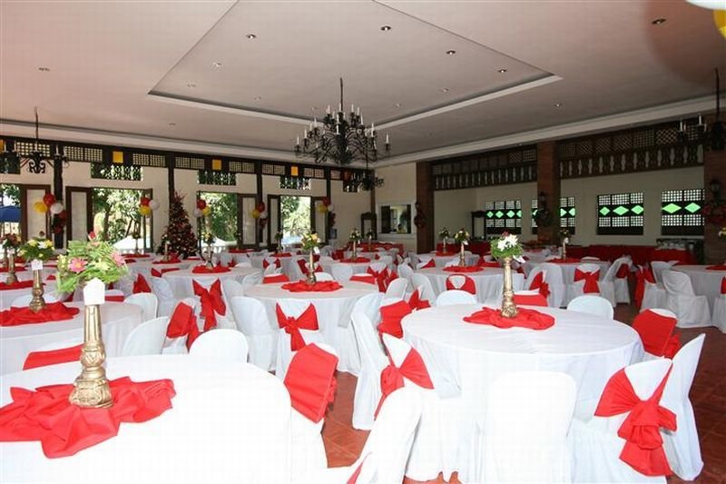 General view
 di Rio Grande Laoag Resort Hotel