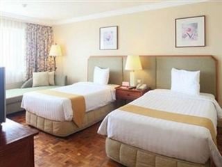 General view
 di Taal Vista Hotel