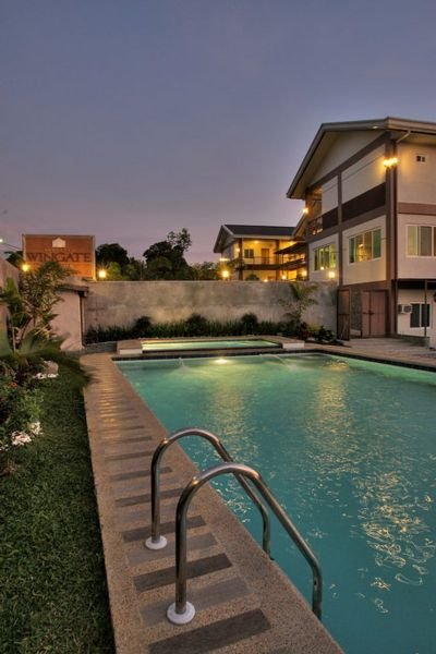 General view
 di Tagaytay Wingate Manor