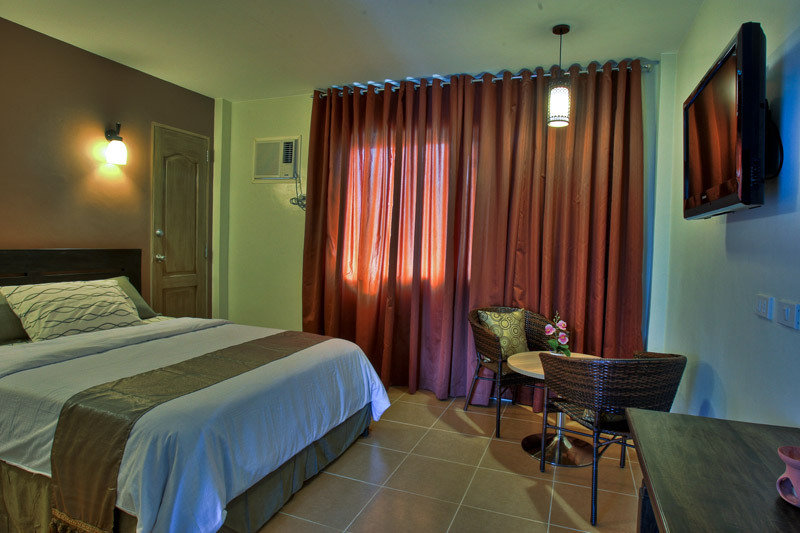 General view
 di Tagaytay Wingate Manor