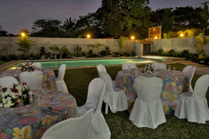 General view
 di Tagaytay Wingate Manor