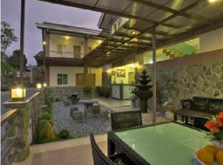 General view
 di Tagaytay Wingate Manor