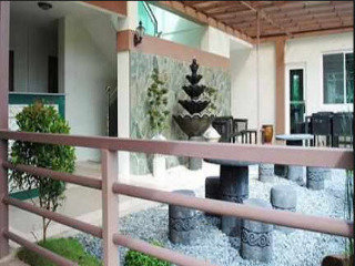 General view
 di Tagaytay Wingate Manor