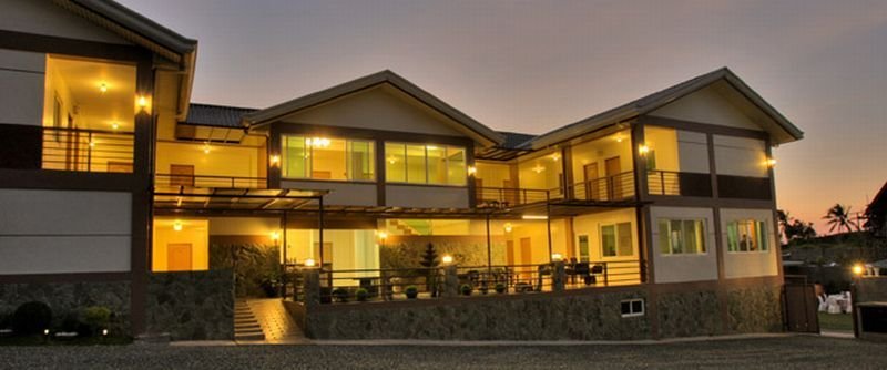 General view
 di Tagaytay Wingate Manor