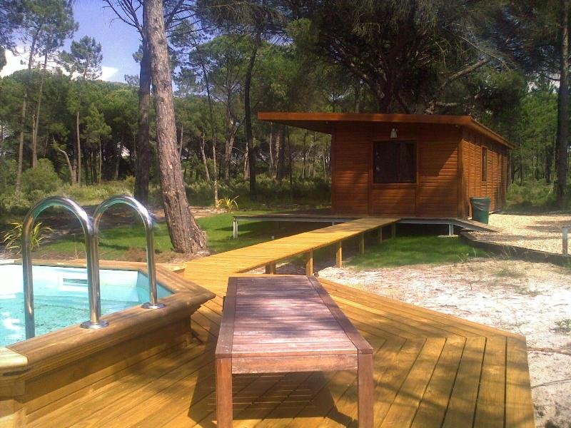 General view
 di Brejo do Amada