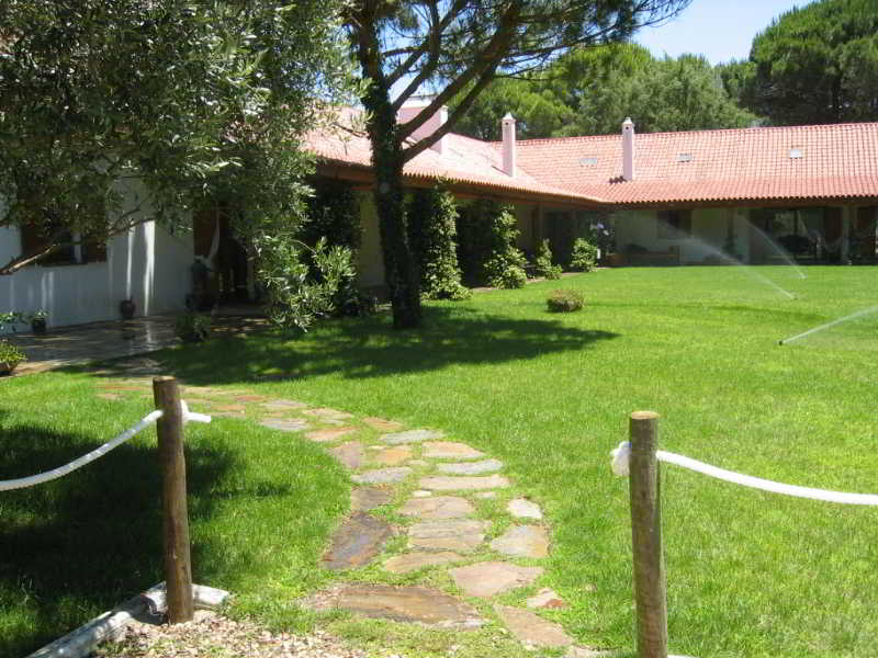 General view
 di Brejo do Amada