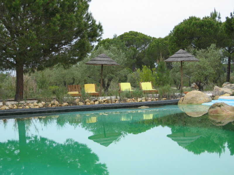 Pool
 di Brejo do Amada
