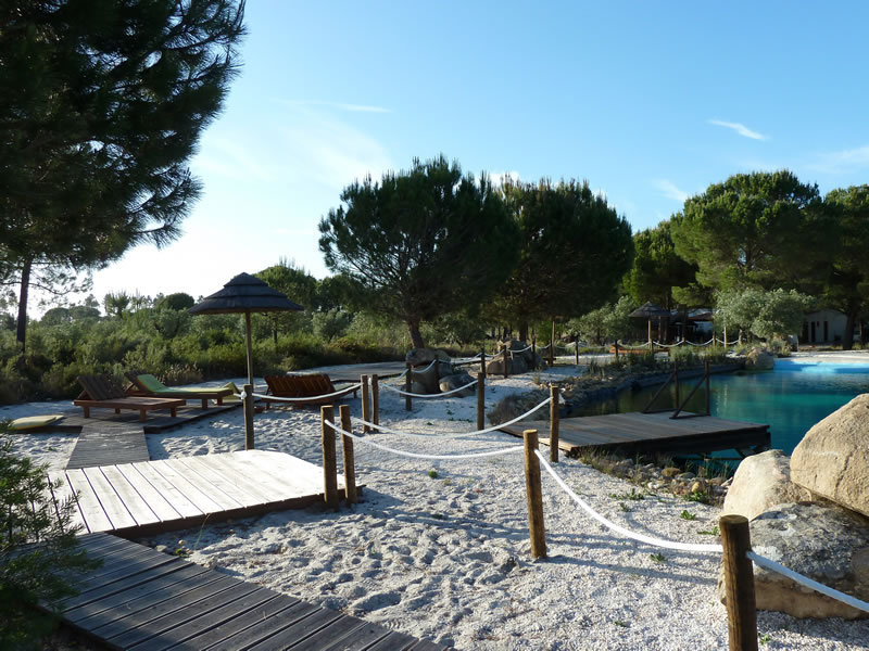 Pool
 di Brejo do Amada