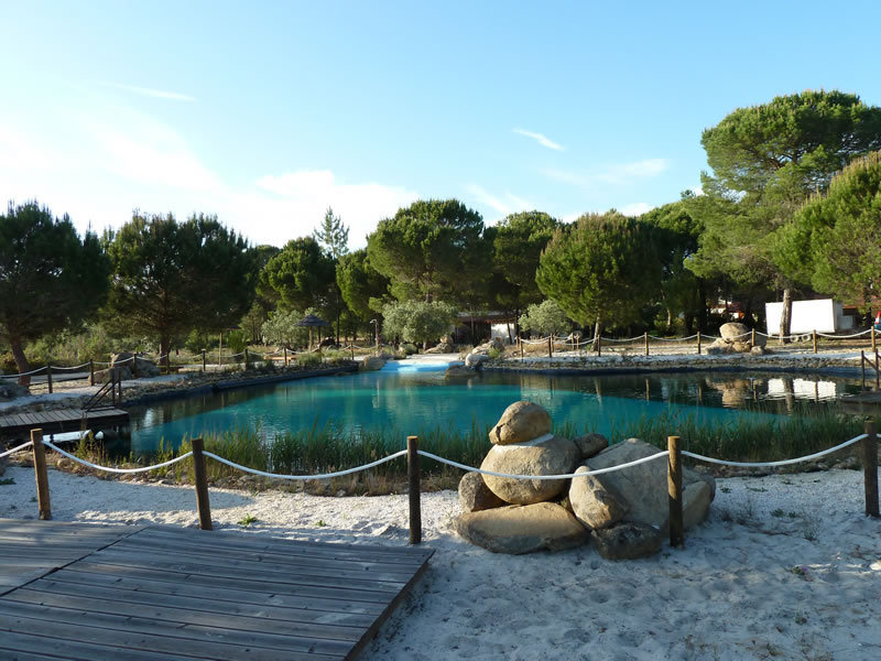 Pool
 di Brejo do Amada