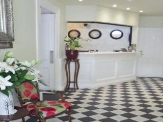 Lobby
 di Gabriel House