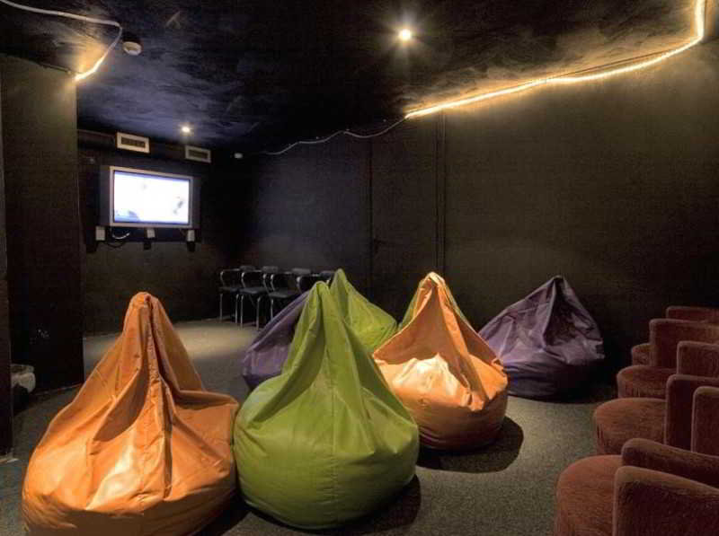 General view
 di Sheilas Tourist Hotel