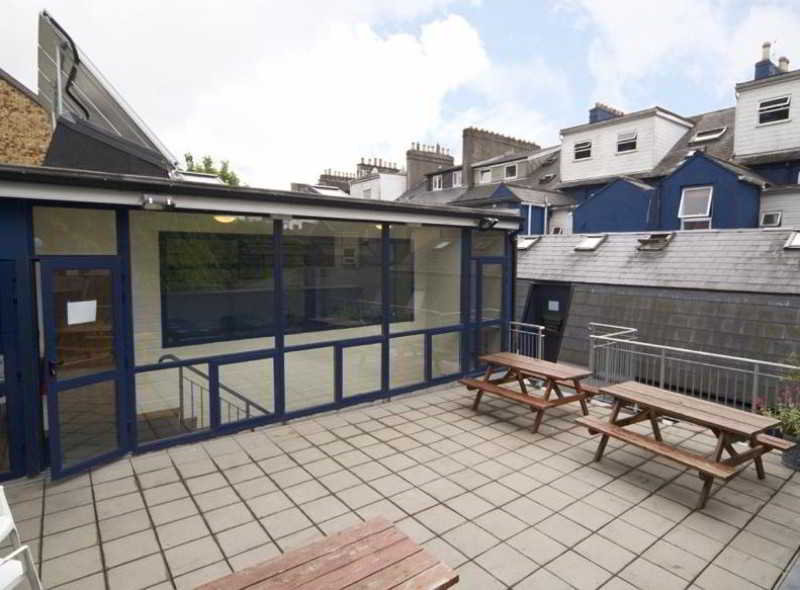 General view
 di Sheilas Tourist Hotel