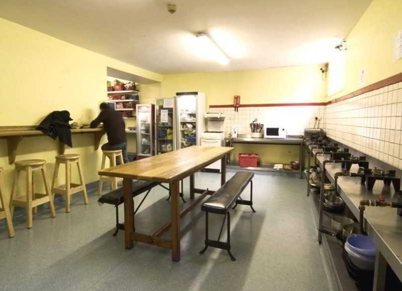 General view
 di Sheilas Tourist Hotel