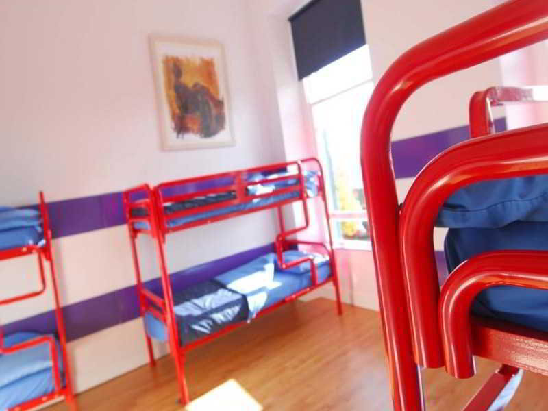 Room
 di Sheilas Tourist Hotel