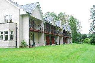 General view
 di Ballathie Riverside