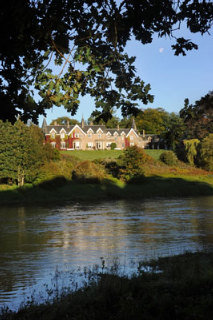 General view
 di Ballathie Riverside