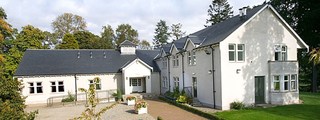 Ballathie Riverside, Perth