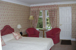 Room
 di Ballathie Riverside