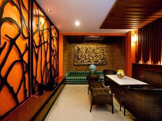 芭东德瓦套房酒店 Deva Suites Patong Hotel