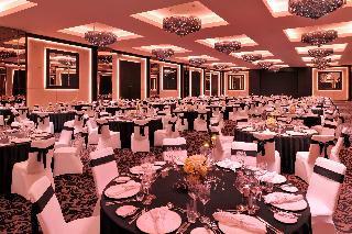 JW Marriott Marquis Hotel Dubai - Konferenz