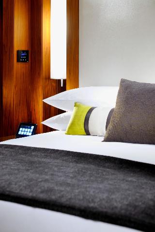 Room
 di JW Marriott Marquis Hotel Dubai