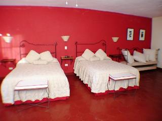 

Casa Morena