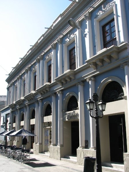 General view
 di Hotel Marilian II