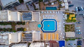 Sunpoint Hotel Bodrum