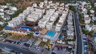 Sunpoint Hotel Bodrum