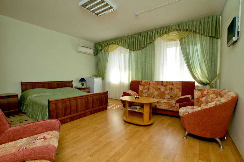 Room
 di Comfort