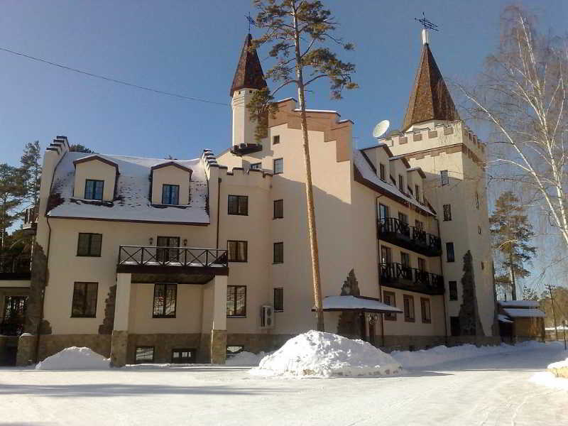 General view
 di FonGrad Spa-Hotel