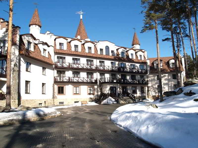 General view
 di FonGrad Spa-Hotel