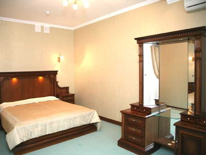 Room
 di FonGrad Spa-Hotel