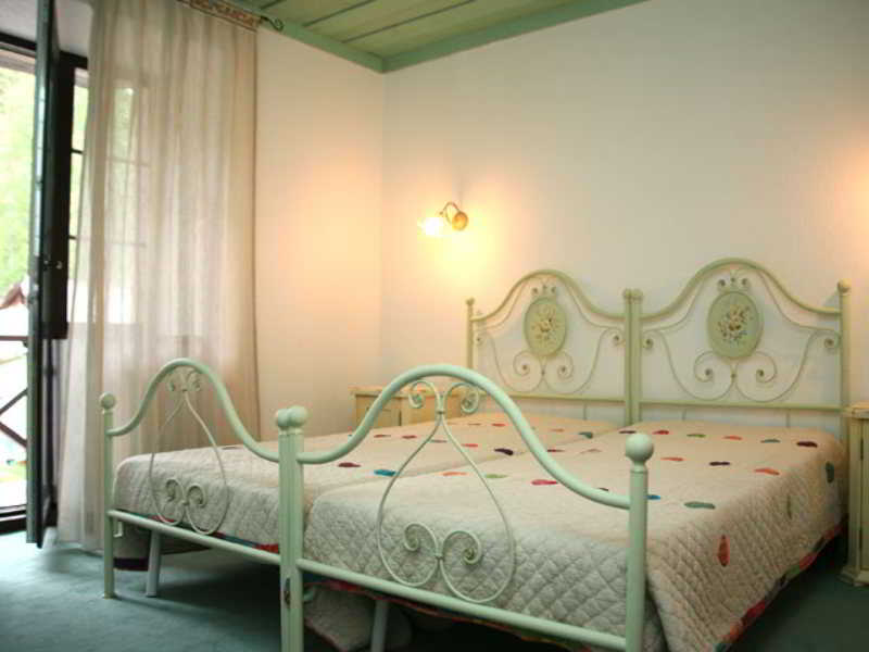 Room
 di FonGrad Spa-Hotel