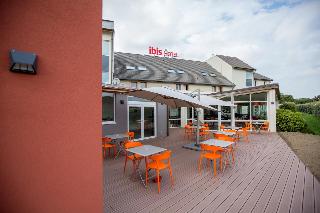 ibis Cherbourg La Glacerie