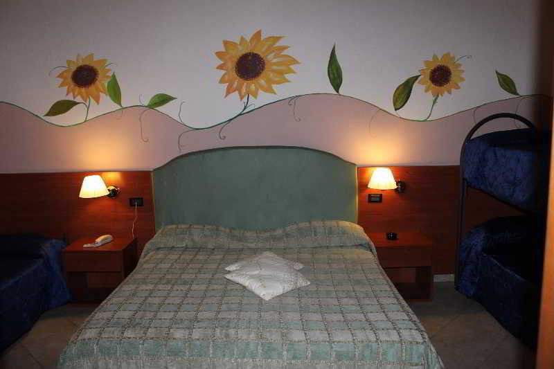 Room
 di Hotel Liternum