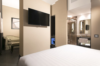 Rome Times Hotel, Rome