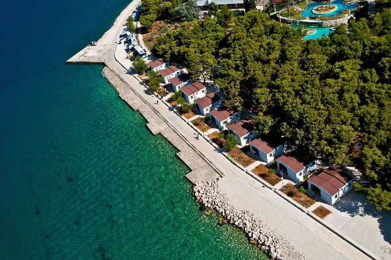 General view
 di Solaris Villas Dalmatian Stars