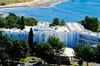 General view
 di Beach Hotel Jakov