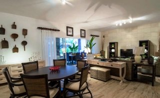 General view
 di Balcones del Atlantico