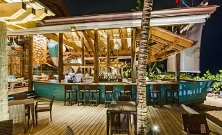 General view
 di Balcones del Atlantico