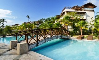 General view
 di Balcones del Atlantico