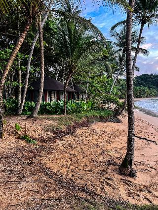Bom Bom Principe Island