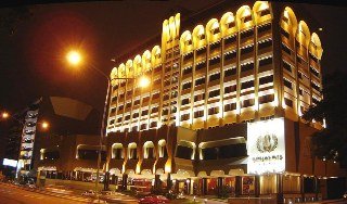 General view
 di Catalinas Park