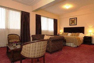 General view
 di Catalinas Park