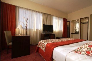 General view
 di Catalinas Park