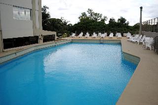 Catalinas Park - Pool