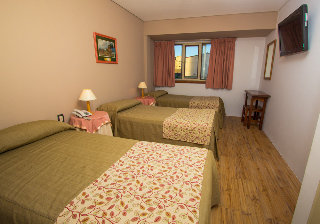 Room
 di Grand Hotel Bariloche